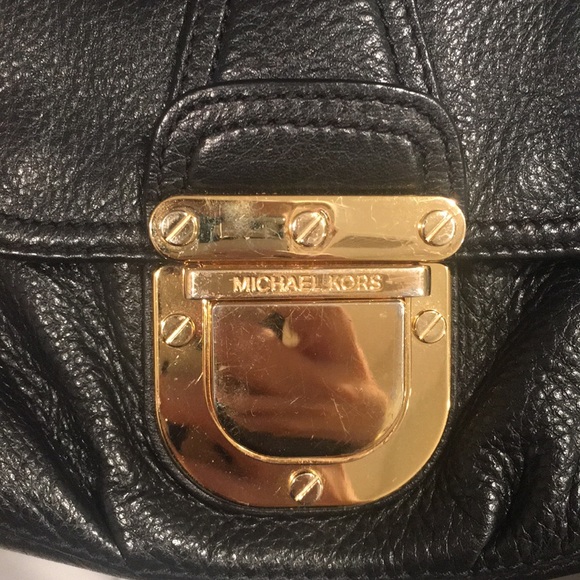 Michael Kors Charlton crossbody small - Picture 6 of 8